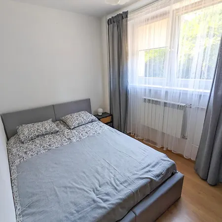 Apartament Jablko-Mieta W Tymbarku Exterior photo