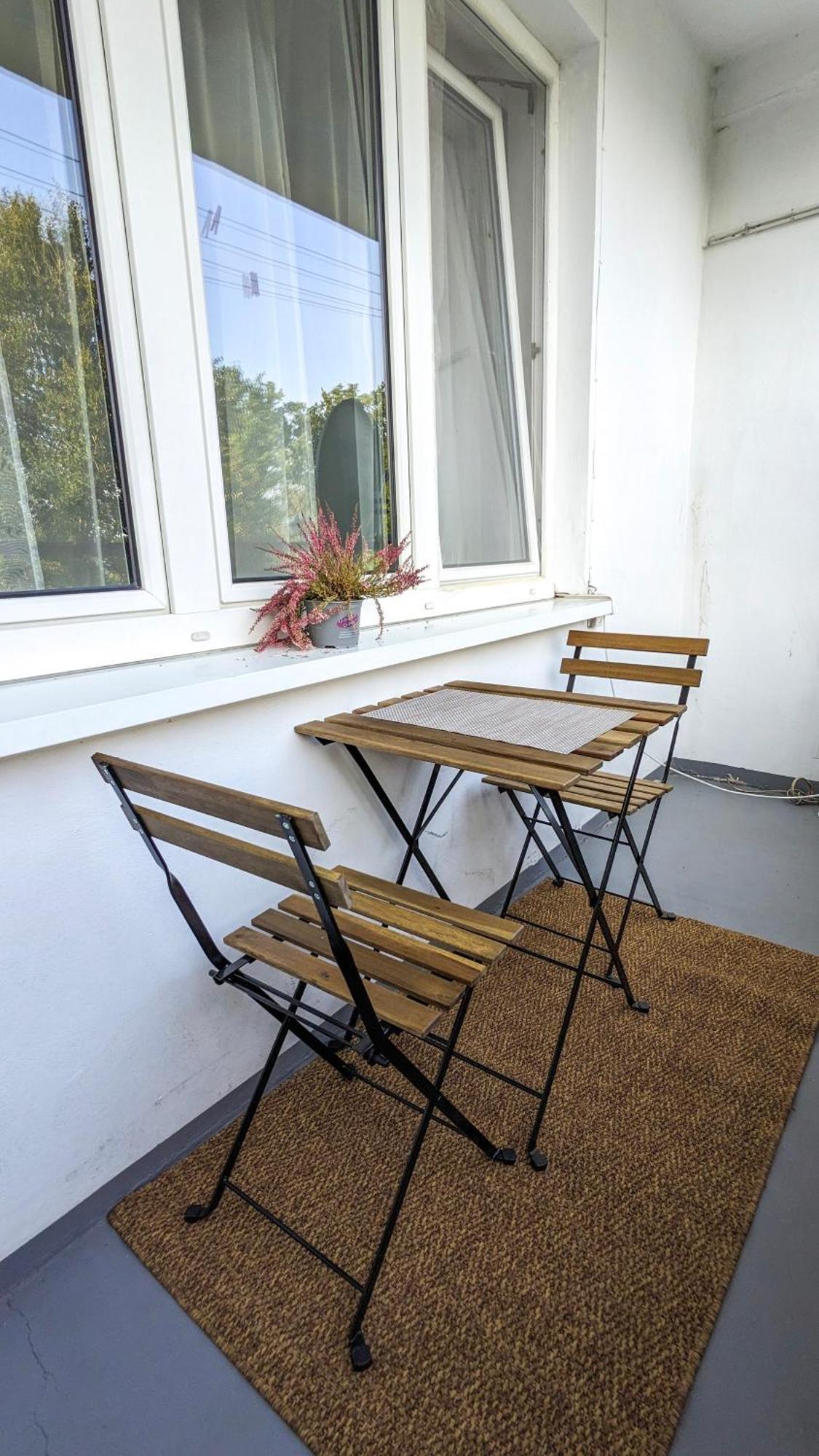 Jablko-mieta W Tymbarku Apartment