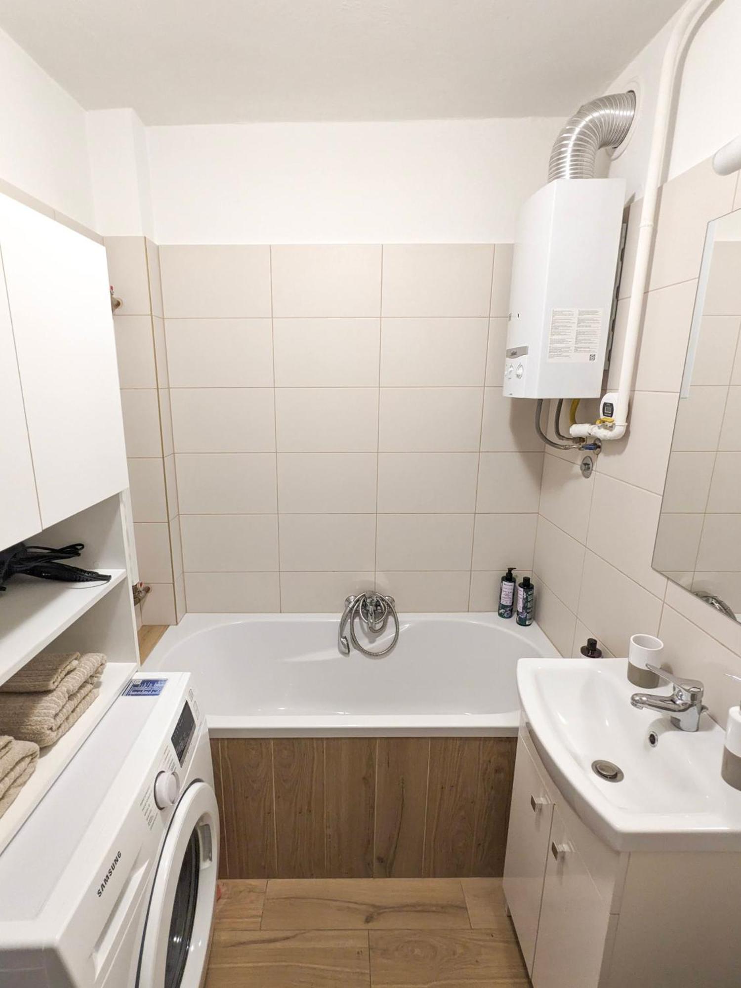 Jablko-mieta W Tymbarku Apartment *