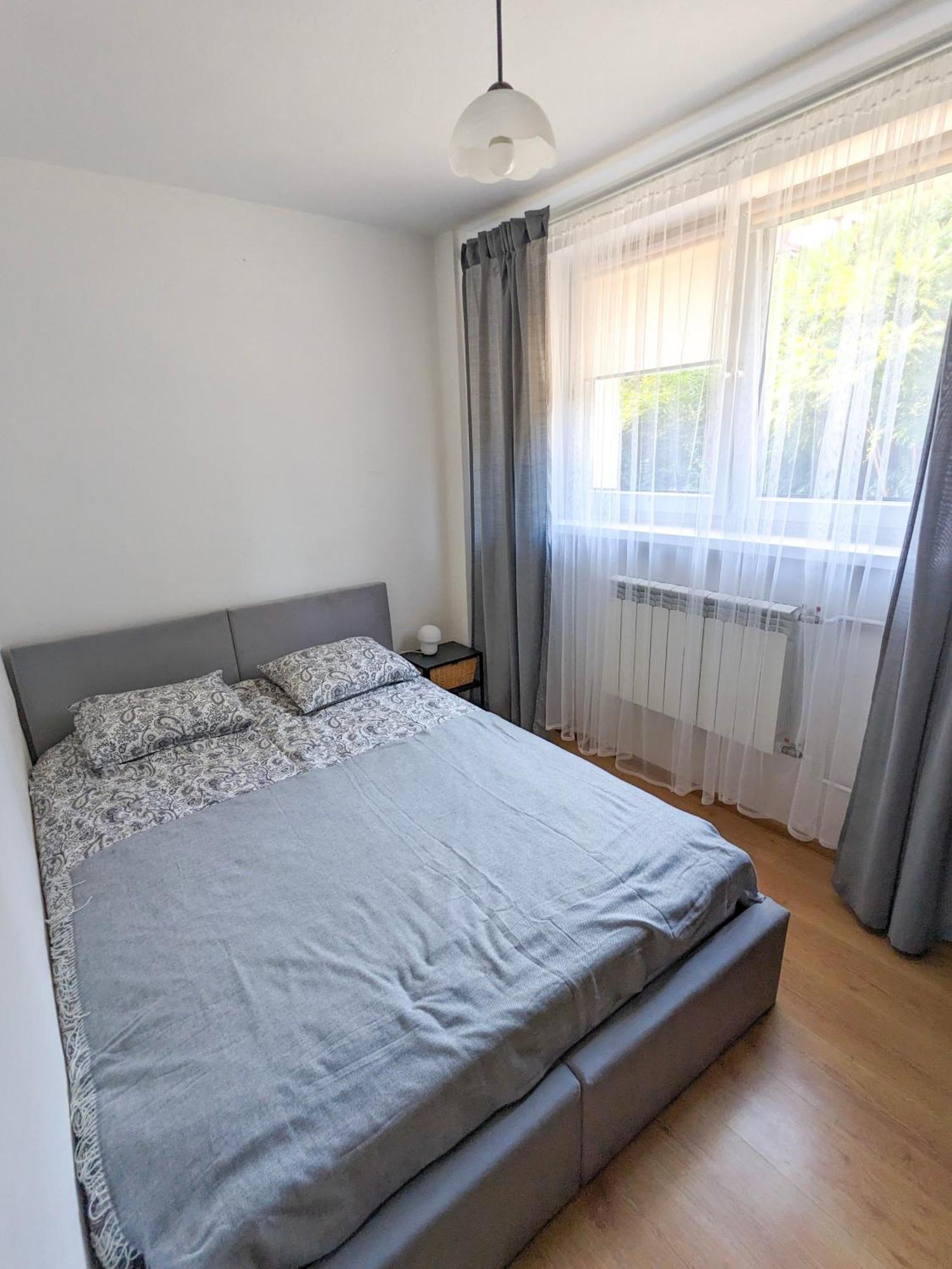 Apartment Jablko-mieta W Tymbarku Tymbark